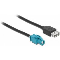 DeLOCK 90502 car media receiver part/accessory