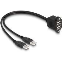 DeLOCK 88105 cable gender changer