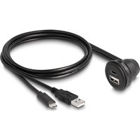 DeLOCK 88103 cable gender changer