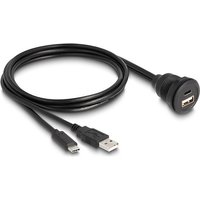 DeLOCK 88102 cable gender changer