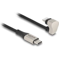 DeLOCK 80025 lightning cable