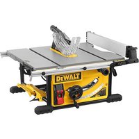 DeWALT DWE7492-QS table saw