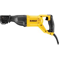 DeWALT DWE305PK-QS reciprocating saw
