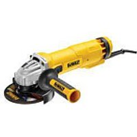 DEWALT Winkelschleifer 125mm 1200Watt