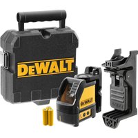 DeWALT DW088CG laser level