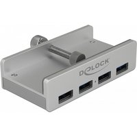 DeLOCK 64046 interface hub
