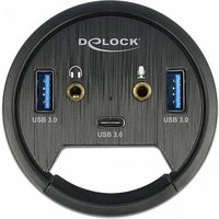 DeLOCK 62794 socket-outlet