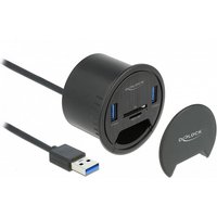 DeLOCK 64152 socket-outlet