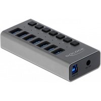 DeLOCK 63669 interface hub