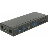 DeLOCK 63919 interface hub