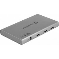 DeLOCK 64157 interface hub