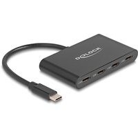 DeLOCK 64129 interface hub