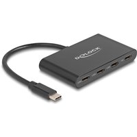 DeLOCK 64174 interface hub
