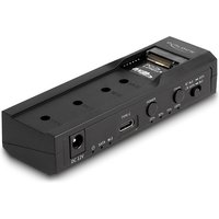 DeLOCK 64252 storage drive docking station