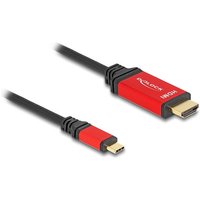 DeLOCK 80095 video cable adapter