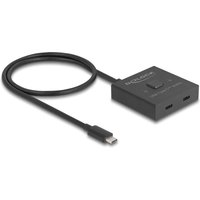 DeLOCK 18911 interface hub