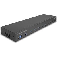 DeLOCK 64240 interface hub
