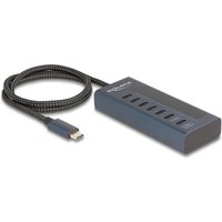 DeLOCK 64288 interface hub