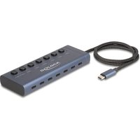 DeLOCK 63410 interface hub