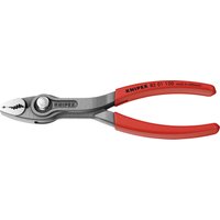 KNIPEX TwinGrip Frontgreifzange 150mm
