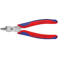 KNIPEX Electronic Super Knips XL poliert 140mm