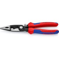 KNIPEX Elektro-Installations- zange