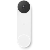 Google GA01318-FR doorbell kit