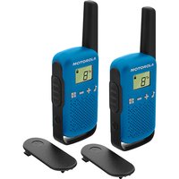Motorola TALKABOUT T42 two-way radio
