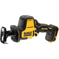 DeWALT DCS369N-XJ reciprocating saw