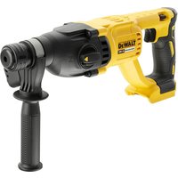 DeWALT DCH133N-XJ rotary hammer