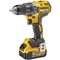 DeWALT DCD791P2 drill