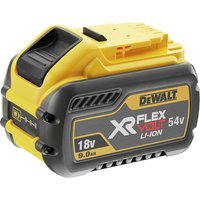 DeWALT DCB547-XJ cordless tool battery / charger