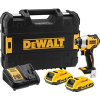 DeWALT DCF809D2T