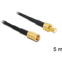 DeLOCK 88649 coaxial cable