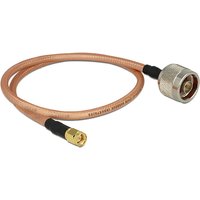 DeLOCK 88896 coaxial cable