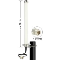 DeLOCK 12491 network antenna