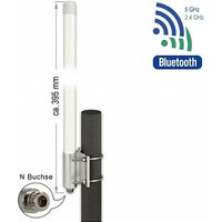 DeLOCK 12632 network antenna