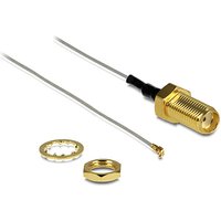 DeLOCK 88812 coaxial cable