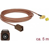 DeLOCK 89683 coaxial cable