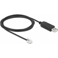 DeLOCK 66735 cable gender changer