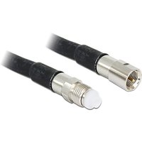 DeLOCK 88668 coaxial cable