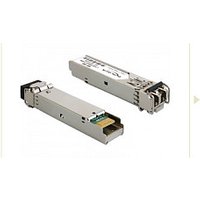 DeLOCK SFP 1000Base-SX MM 850nm network transceiver module