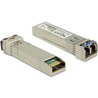 DeLOCK 10GBase-LR network transceiver module