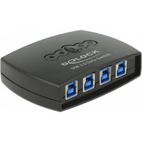 DeLOCK 87724 computer data switch