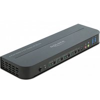 DeLOCK 11483 KVM switch