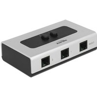 DeLOCK 87698 telephone switching equipment