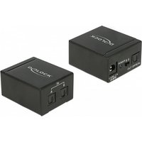 DeLOCK 18767 audio switch