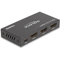 DeLOCK 18607 video switch