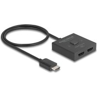 DeLOCK 18901 video switch