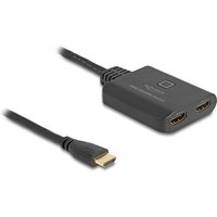 DeLOCK 18645 video switch